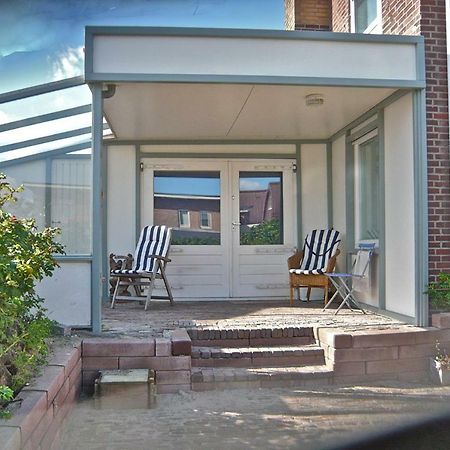 Zomerhuisje Bij Zee Egmond aan Zee Dış mekan fotoğraf