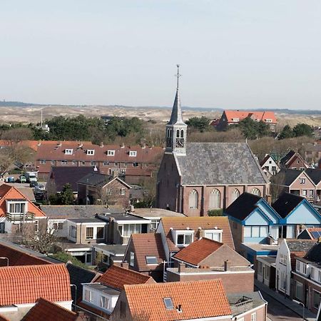 Zomerhuisje Bij Zee Egmond aan Zee Dış mekan fotoğraf