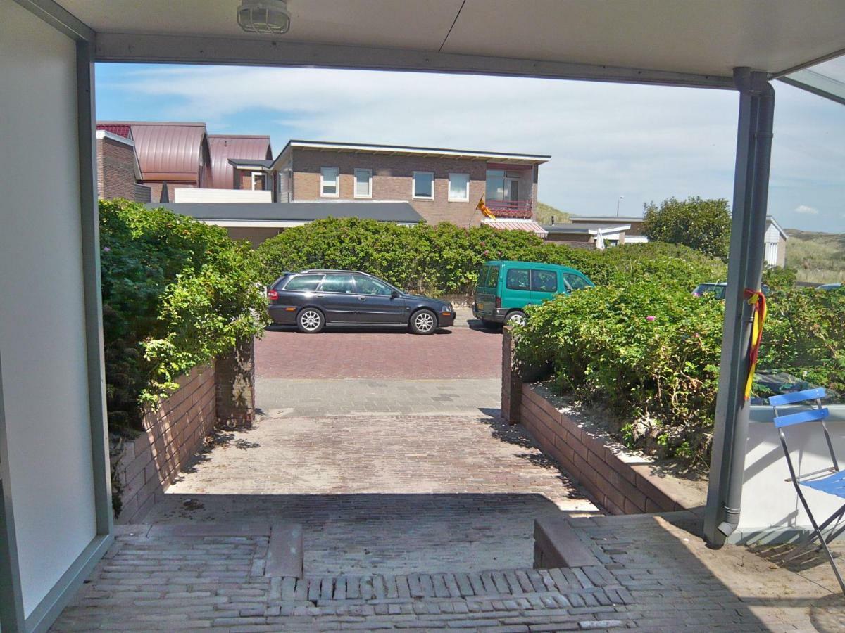 Zomerhuisje Bij Zee Egmond aan Zee Dış mekan fotoğraf